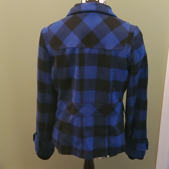 Pendleton | Peacoat - Picture 2 of 4